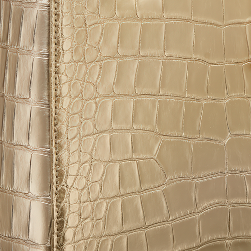 Shades of Gold