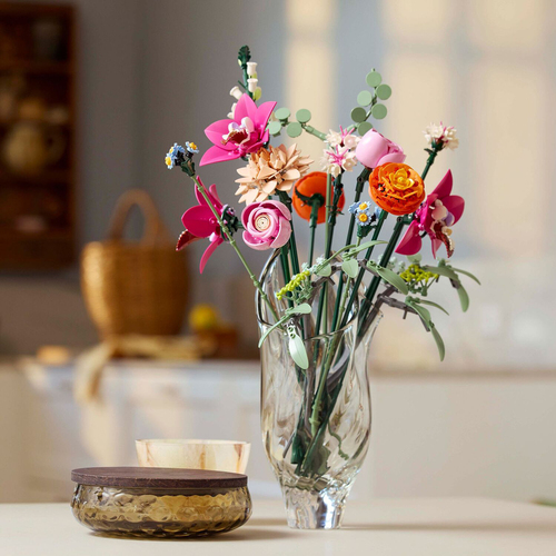 Fleurs