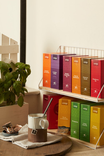 Sachets laGrange