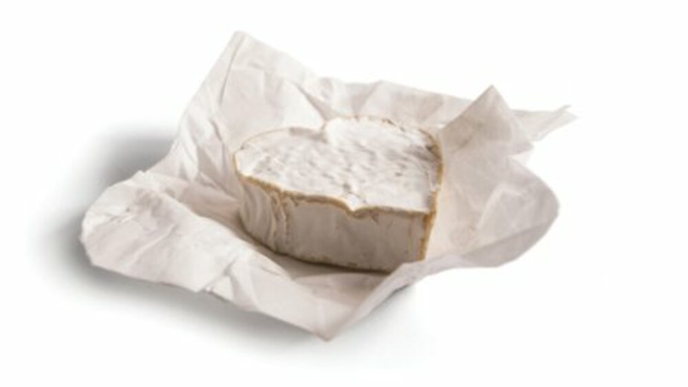 58545 - Neufchâtel au lait cru AOP 25% MG 200 g L'Affineur du Chef