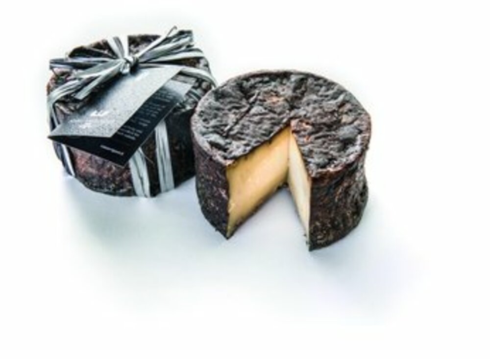 248889 - Roccolino Nero Imperiale 34% MG 350 g L'Affineur du Chef