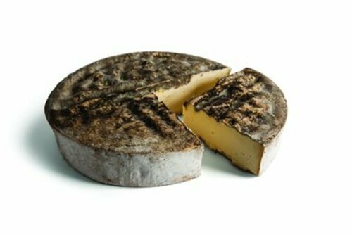 58631 - Saint-Nectaire fermier au lait cru AOP 28% MG 1,7 kg env. L'Affineur du Chef