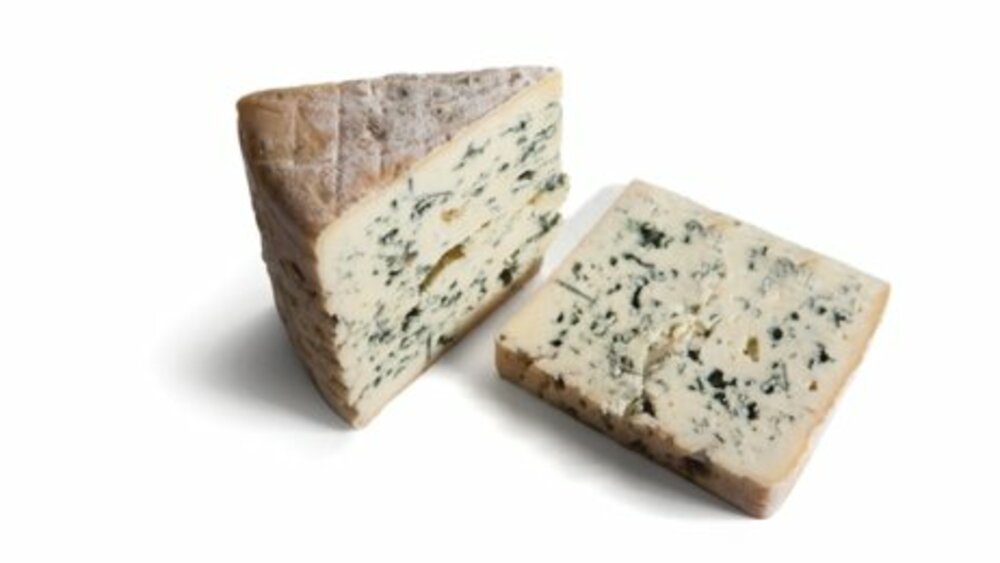 58528 - Bleu d'Auvergne au lait cru AOP 30% MG 300 g env. L'Affineur du Chef