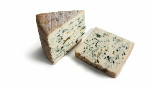 58528 - Bleu d'Auvergne au lait cru AOP 30% MG 300 g env. L'Affineur du Chef