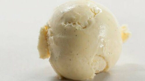 284657 - Crème glacée vanille Bourbon de Madagascar 2,5 L / 1,5 kg Ma Très Bonne Glace