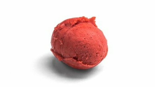 283712 - Sorbet fraise Senga Sengana 2,5 L / 1,625 kg Ma Très Bonne Glace