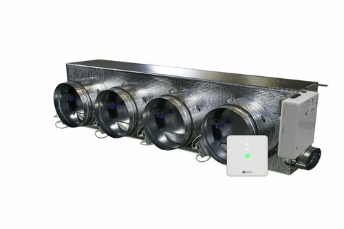 EASYZONE 25 WIFI + VMC