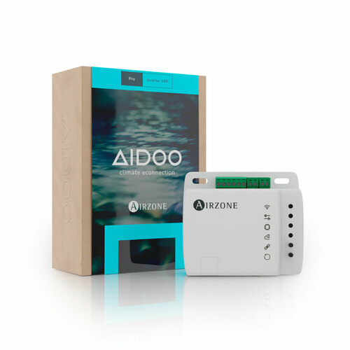 AIDOO PRO WIFI