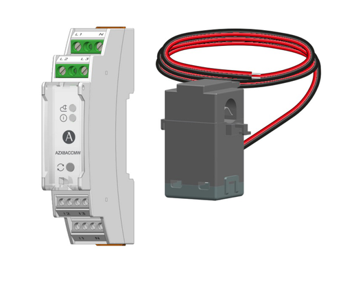 COMPTEUR DE CONSOMMATION WIFI