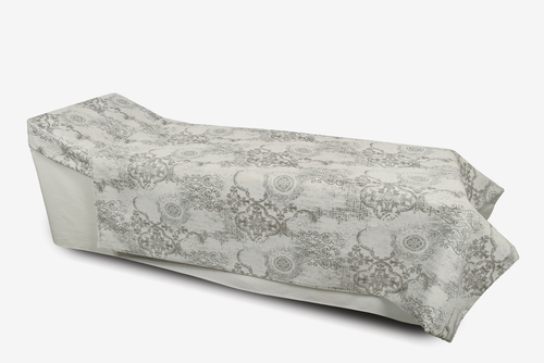 GARNITURE DE TABLE REFRIGERANTE SENDOA