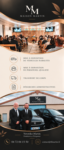 Services funéraires