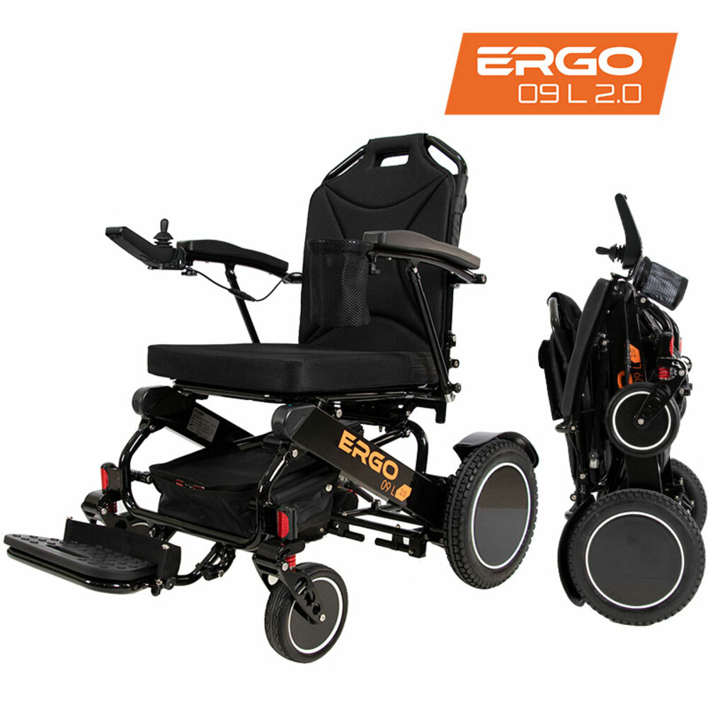 ERGO 09L 2.0