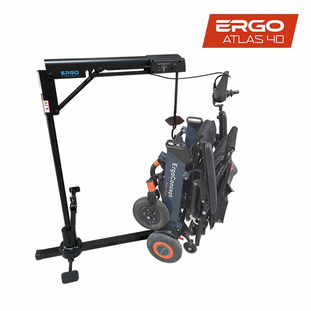 ERGO ATLAS