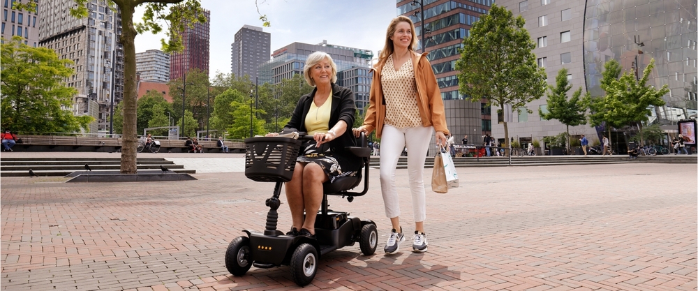 Scooter VIVO