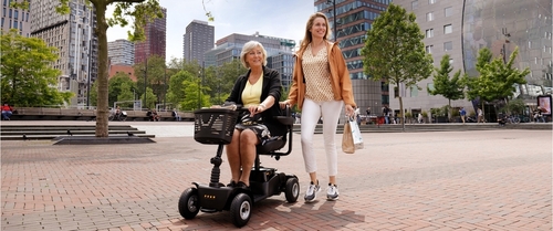 Scooter VIVO