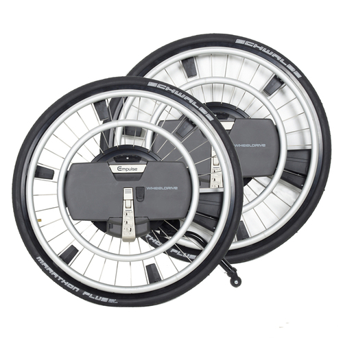 Empulse Wheeldrive