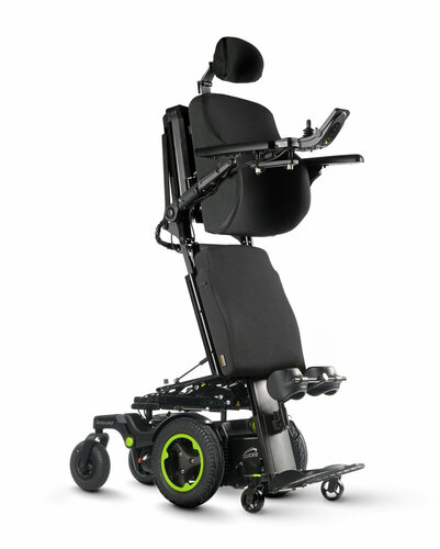 QUICKIE Q700-UP F SEDEO PRO ADVANCED