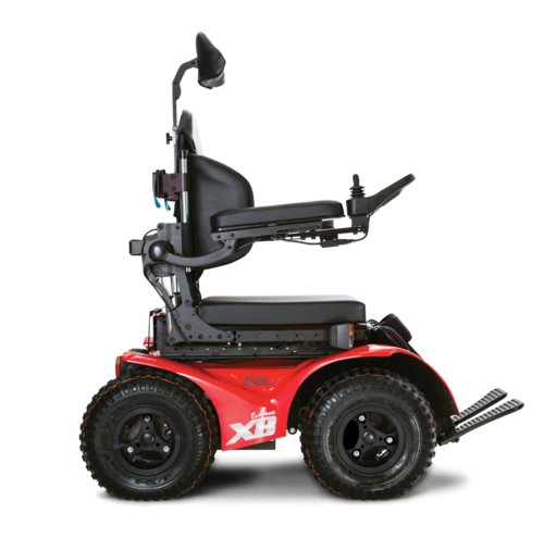 MAGIC MOBILITY EXTREME X8