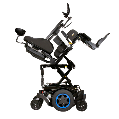 Quickie Q300 M Mini SEDEO PRO