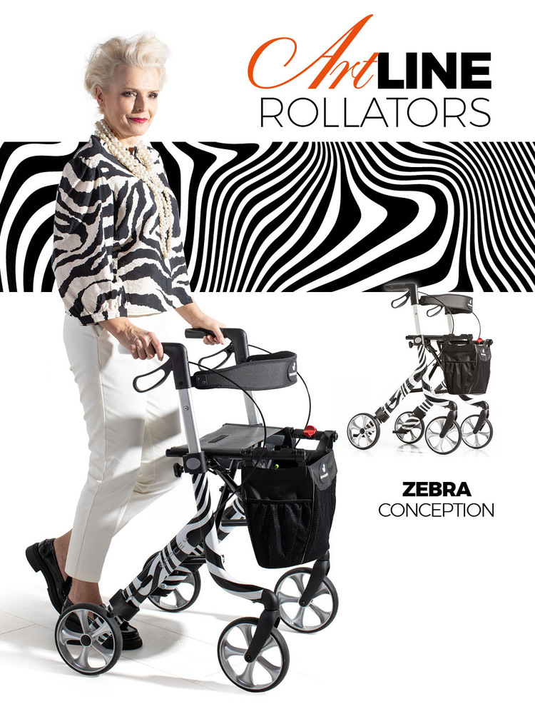 ROLLATORS