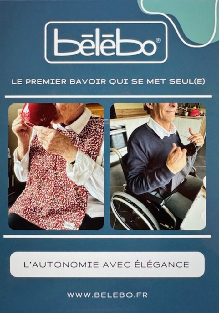 BÉLÉBO®