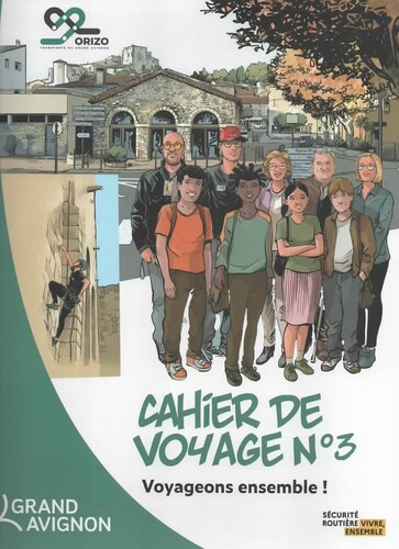 BD Orizo Participation CMT France