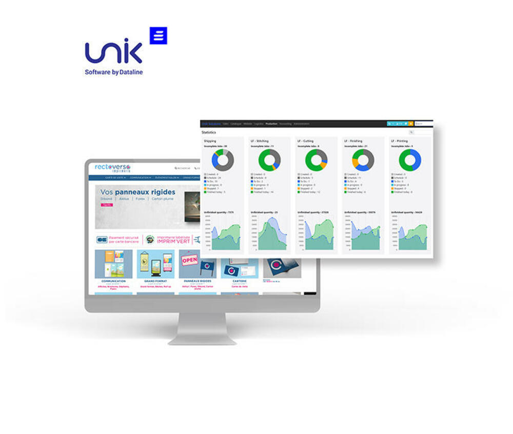 Dataline Unik