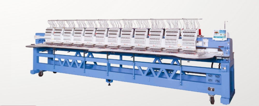 HCR3 Series (Multicabecal)