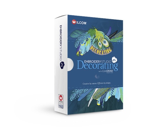 WILCOM DECORATING