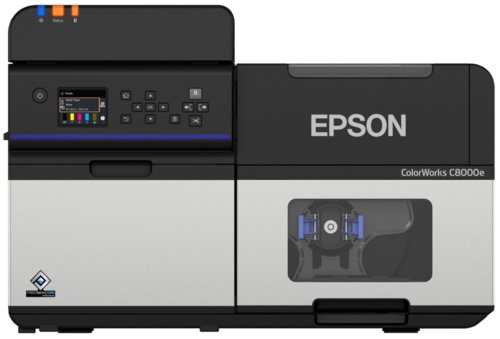 COLORWORKS-C8000
