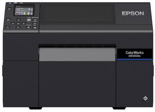 ColorWorks D6500 PE/AE
