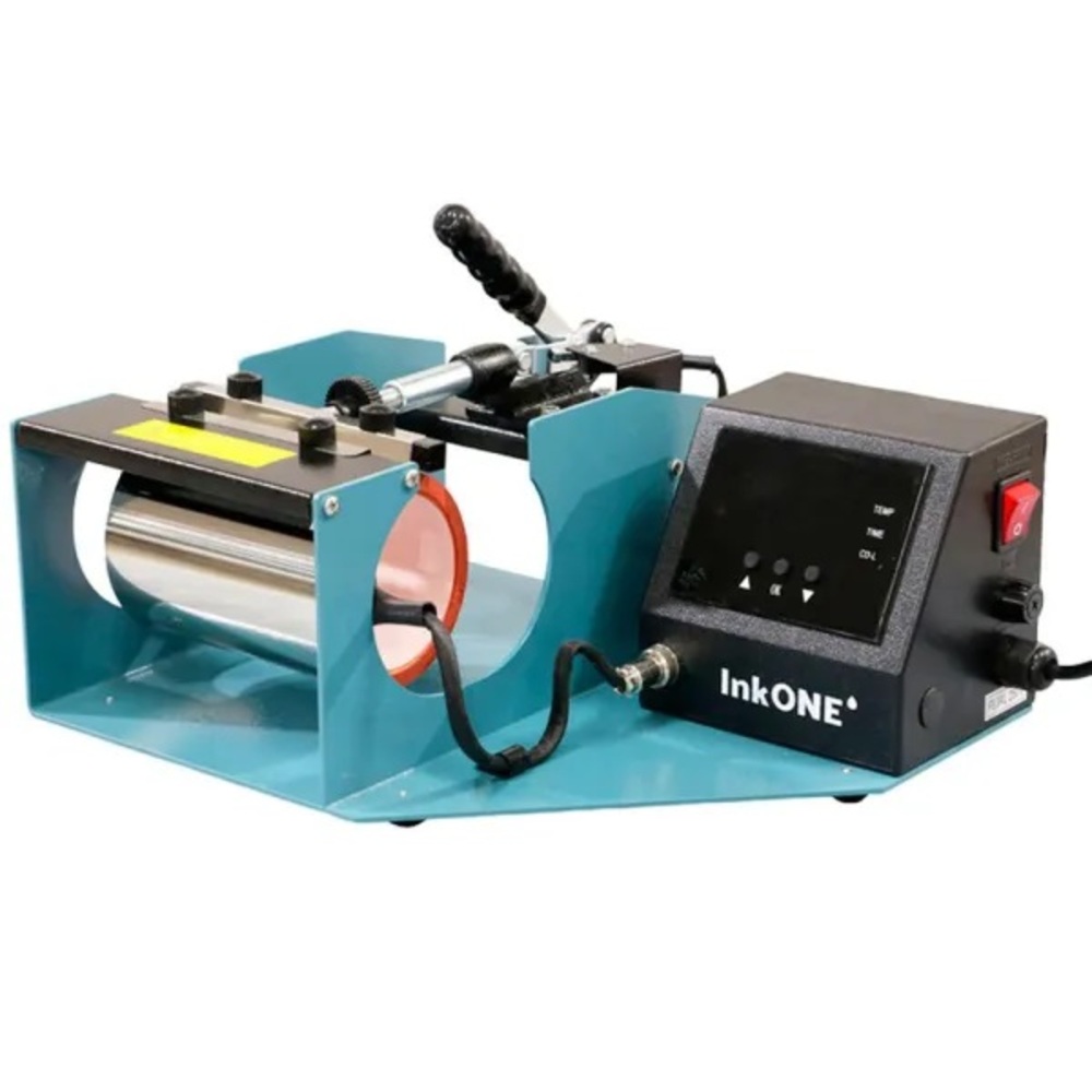 Plancha de tazas InkOne M1