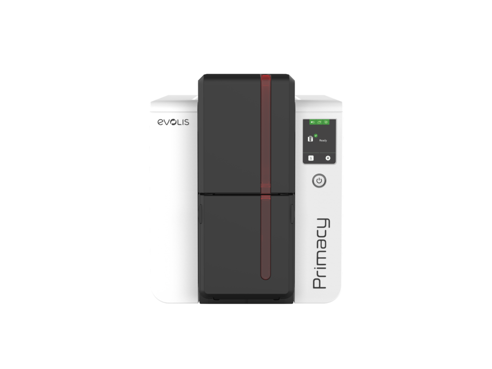 Evolis Primacy 2