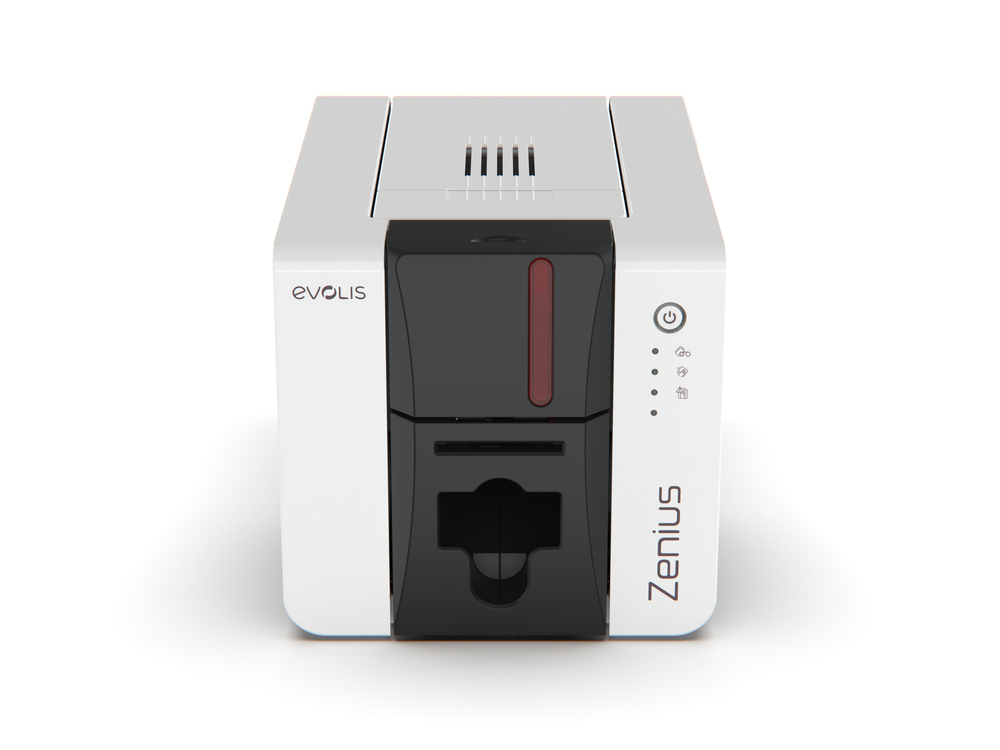 Evolis Zenius 2