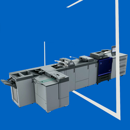 AccurioPress C4080