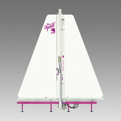 Cortadora Vertical Verdi Twin