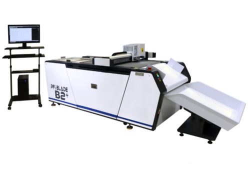 DUPLO PFI BLADE B2+