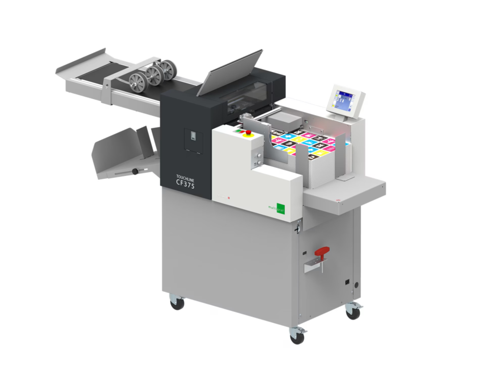MULTIGRAF TOUCHLINE CF 375