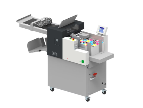 MULTIGRAF TOUCHLINE CF 375