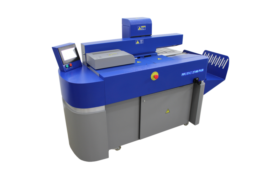 DUPLO PFi BIND 2100