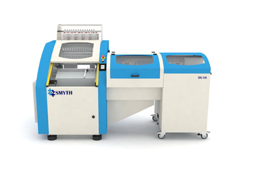 SMYTH DX-50