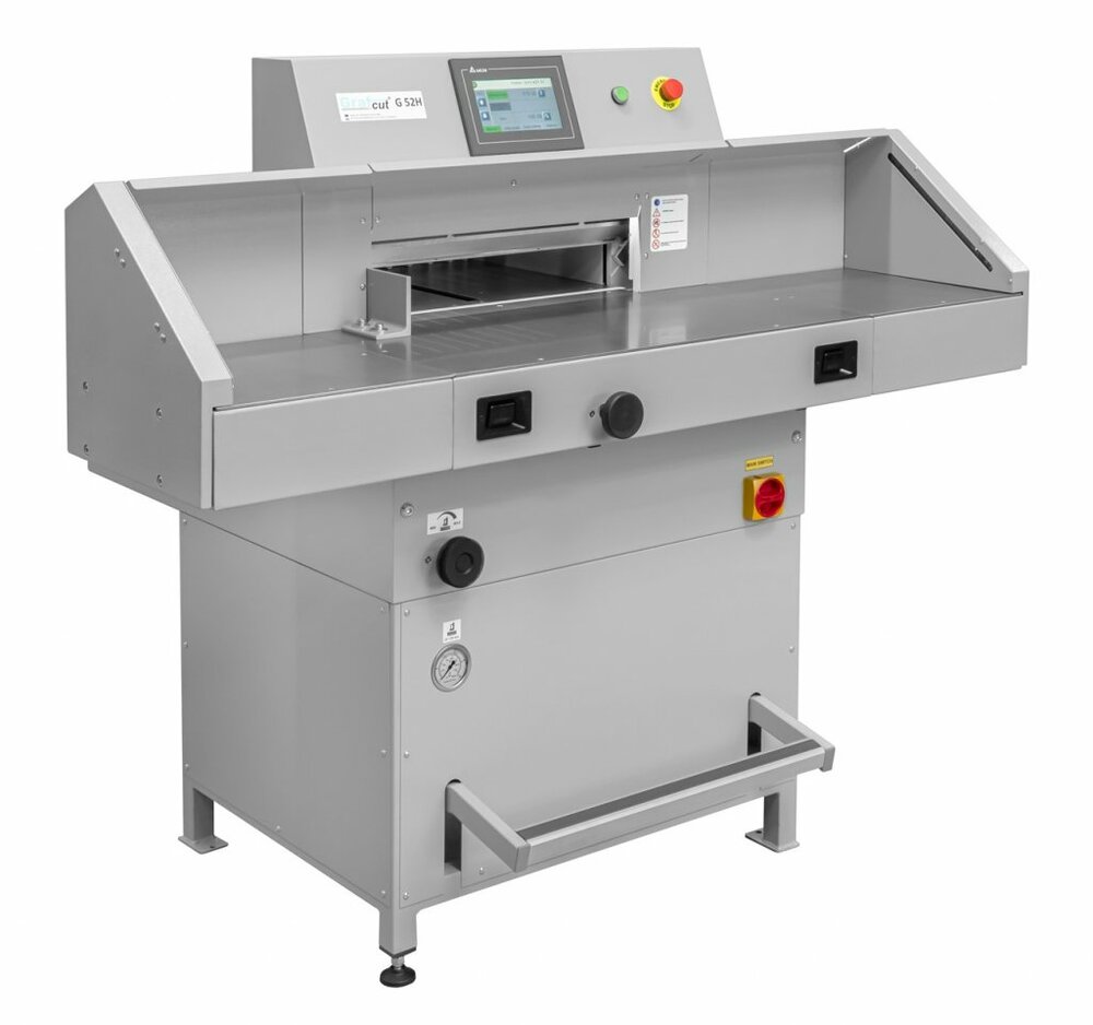 GRAFCUT G52H