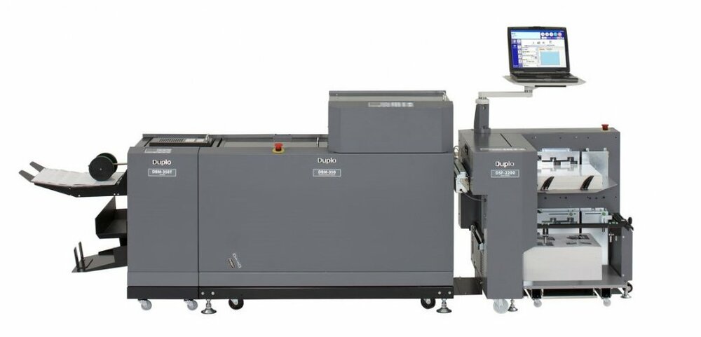 DUPLO DBM-350