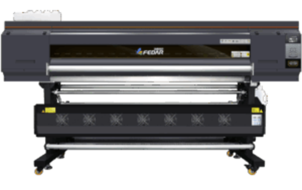 Impresora de Sublimación FEDAR – FD5194E