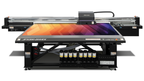 Mimaki JFX200-2513 EX