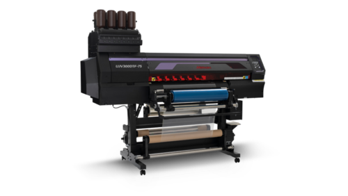 Mimaki UJV300DTF-75