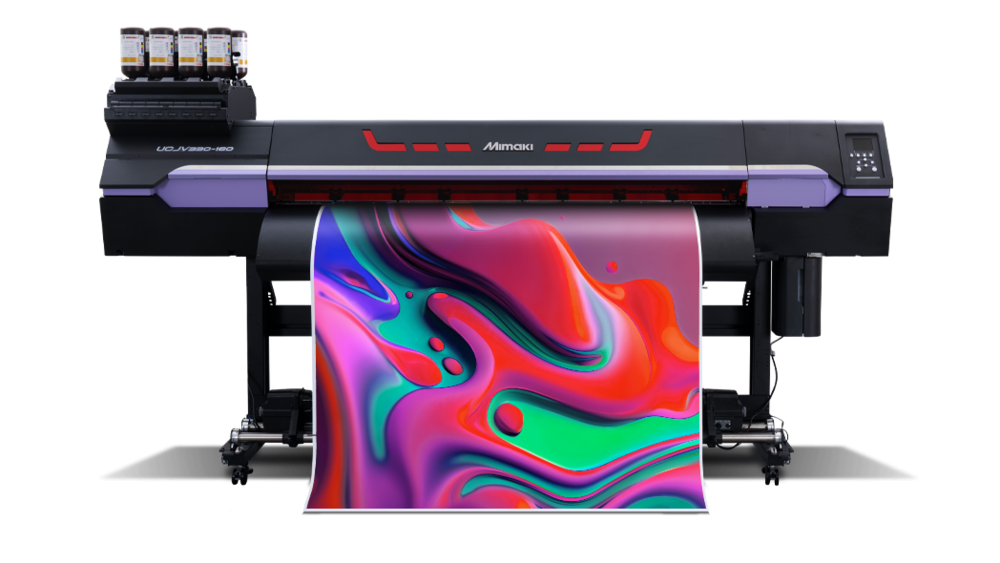 Mimaki UCJV330-160