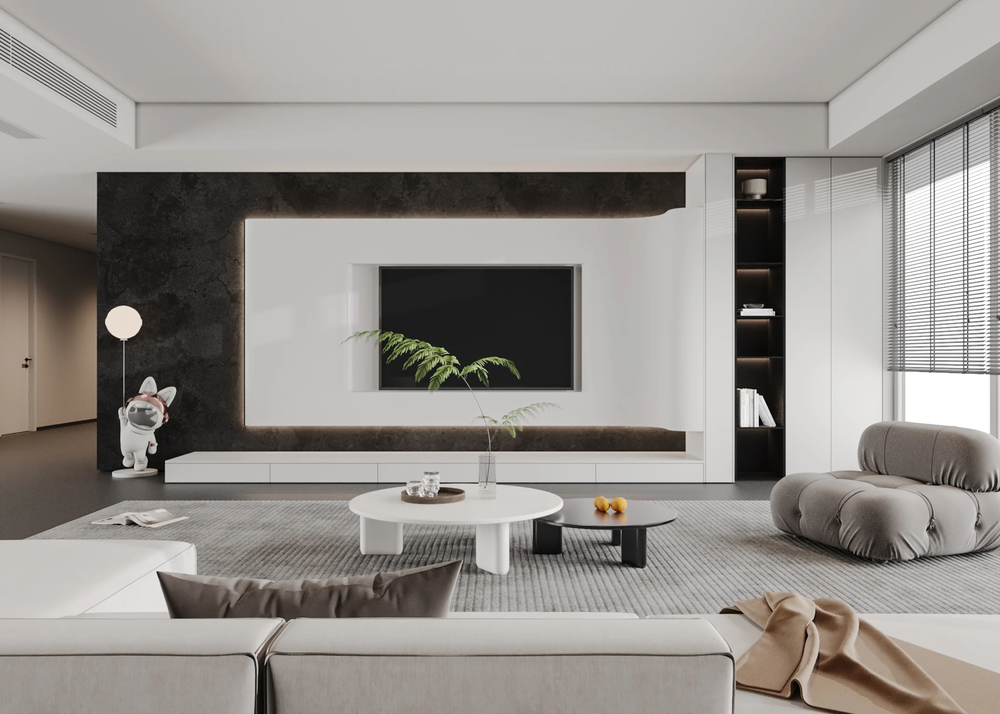 Biond® Decor Films