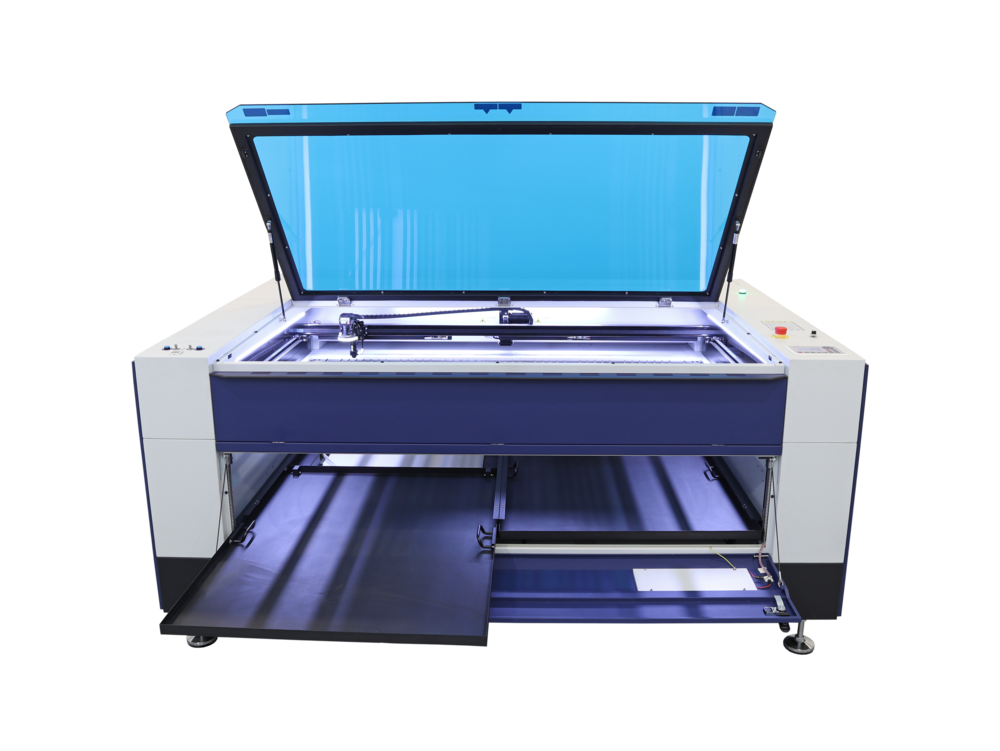 Widlaser S1000 – Versatilidad para cortar y grabar sin límites