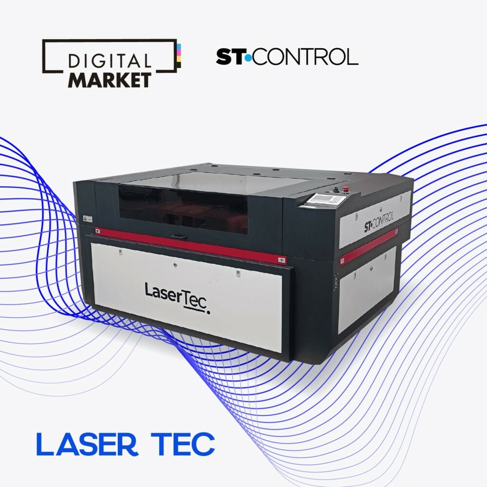 ST-CONTROL LaserTec